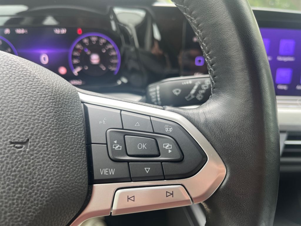 Volkswagen Golf Variant 1.5 TSI OPF Life – Bild 19