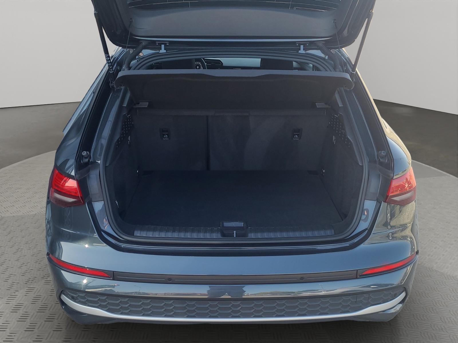 Audi A3 Sportback 30 TFSI advanced*MMI Navi Plus*LED*, миниатюра 20