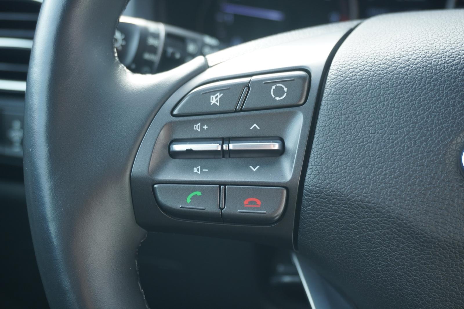 Hyundai i30 Kombi 1.0 T-GDI Klima Tempomat SHZ PDC