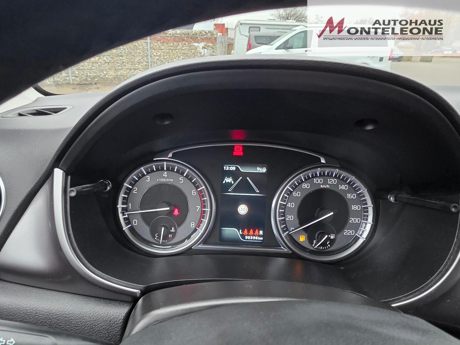 Suzuki Vitara 1.4 Comfort | sofort | Winterräder