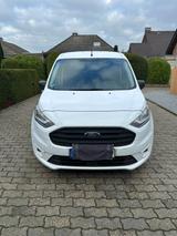 Ford Transit Connect - Ford Transit Connect mit Benzin-Antrieb