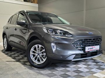 Ford Kuga - 1