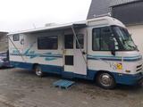 Winnebago Brave 28 US Kult V8 Motorhome Vollausstattung!!! - Winnebago Wohnwagen & Wohnmobile