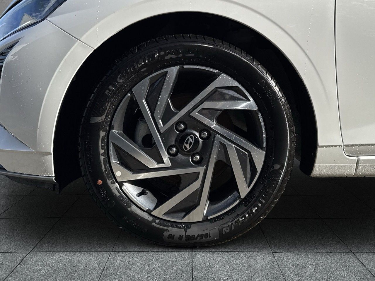 Hyundai i20 – Bild 7