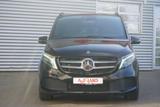 Mercedes-Benz V 300 d lang 4Matic Aut. LED ACC 7-Sitzer - Mercedes-Benz: Sitzer