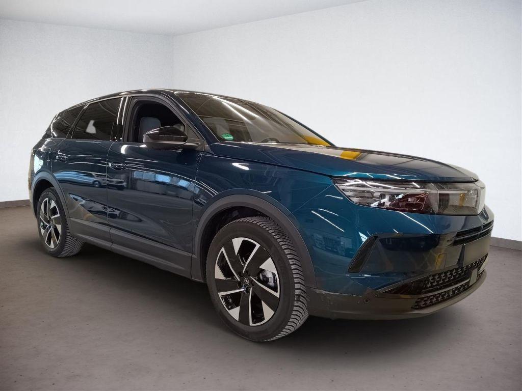Opel Grandland 1.2 DI Hybrid 48 V Automatik GS