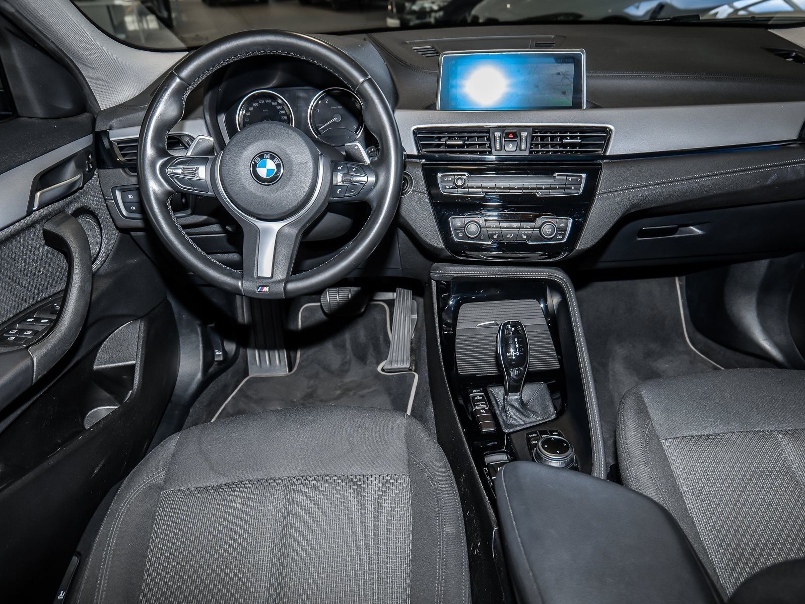 BMW X2 - Bild 14