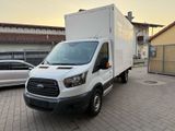 Ford Transit Pritsche 350 L4 Einzelkabine - Ford Transit Gebrauchtwagen in Karlsruhe