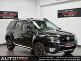 Dacia Duster Blackshadow Black Shadow 4x2 - Dacia Duster Blackshadow mit Benzin-Antrieb