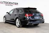 Audi S6 Avant 4.0 TFSI Quattro S-tronic Luft Memory - Audi S6 mit Benzin-Antrieb