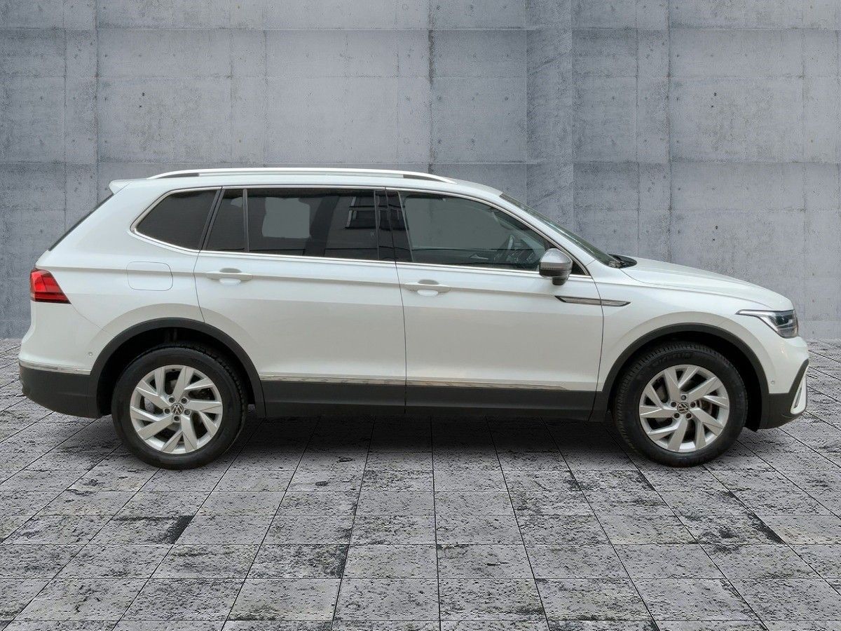 Volkswagen Tiguan Allspace - Bild 7