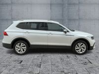 Volkswagen Tiguan Allspace - Vorschau Bild 7