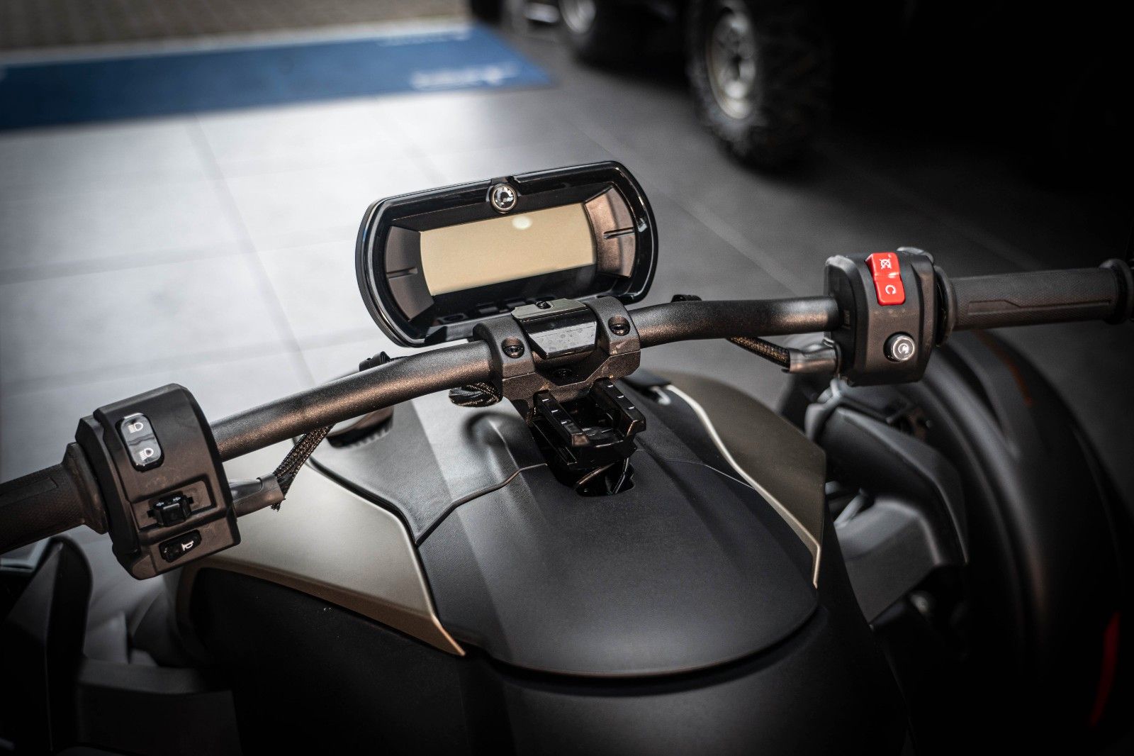 Fahrzeugabbildung Can Am Ryker 900 ACE  -  *Preisaktion*