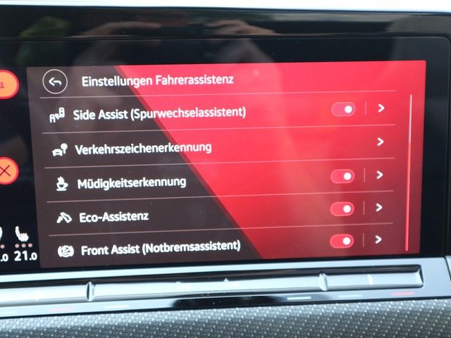 Volkswagen Golf - Bild 18