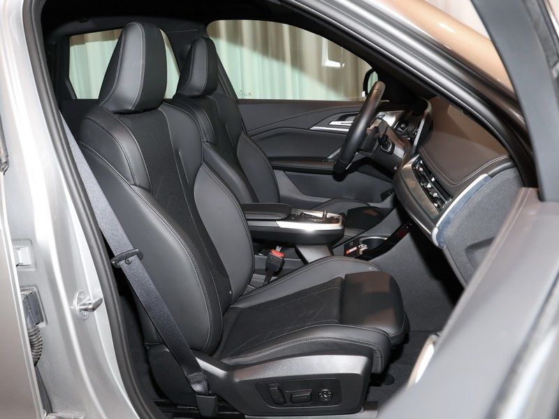 BMW X1 - Bild 4