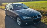 BMW 318d Touring -