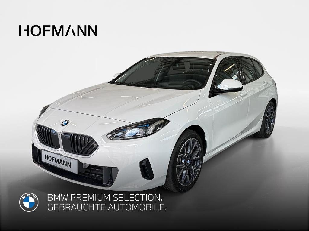 BMW 1 Series Aut. Adapt. LED+Inno+HUD+Massage+SHZ