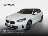 BMW 120 Aut. Adapt. LED+Inno+HUD+Massage+SHZ - BMW 120 aus 2025