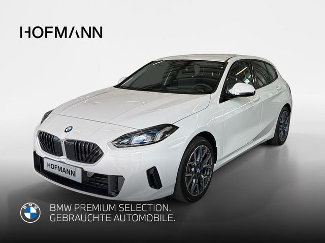 BMW 120 Aut. Adapt. LED+Inno+HUD+Massage+SHZ