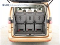 Volkswagen T7 Multivan - Vorschau Bild 16