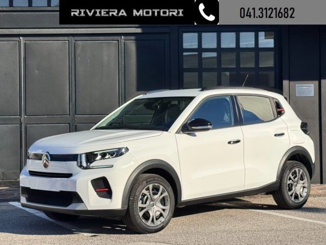 Image of Citroën C3