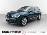 Volkswagen Tiguan 1.5 TSI ACT Life STHZG*MATRIX*NAV*SHZ*ACC