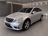 Mercedes-Benz R 280 CDI Automatik AMG Paket 1.Hand 7 Sitzer - Mercedes R 280 mit Schiebedach