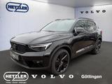Volvo XC40 B4 Ultra Black Edition Autom. UVP 57.140€ M - Volvo: 140