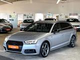 Audi A4 Avant S-Line Black ACC*B&O*VirtCP*LED*AppLink - Audi A4: Kombi