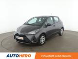 Toyota Yaris 1.5 Dual VVT-iE Comfort*CAM*KLIMA*TOUCH* - Toyota Yaris Gebrauchtwagen in Stuttgart