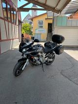 Yamaha FZ6 RJ07