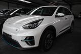Kia e-Niro Vision (On-Board-Lader 3-Phasen) - Kia Niro mit Elektro-Antrieb