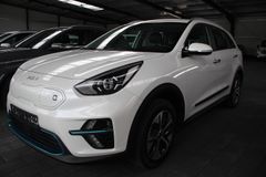 Fotografie des Kia Niro