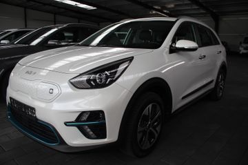 Fotografie des Kia Niro