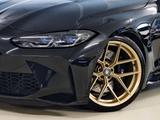 BMW M3 Competition Touring >20´LM Edelweiss Wheels L - gebrauchte BMW M3 aus dem Jahr 2024