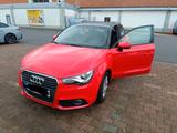 Audi A1 1.4 TFSI S line Sportback - Audi A1 Gebrauchtwagen in Bonn