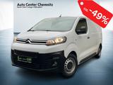 Citroën Jumpy Kasten 1.5 HDi 120 L2H1 Klima/Sicht-Paket - Citroën Jumpy in Chemnitz