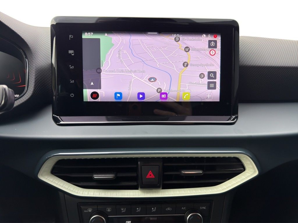 Seat Ibiza - Bild 18