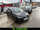 Andere Audi A1 1.6 TDI 116cv - Andere mit Diesel-Antrieb: Schwarz