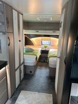 Hobby Prestige 560 UL Sonderausstattung/Zubehör - Hobby 560 ul