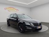 Skoda Octavia Combi RS Challenge *LED*Navi*CarPlay* - Skoda Octavia: Winterreifen