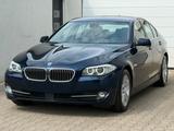 BMW 530d xDrive HUD ACC KeyLess - BMW 530 aus 2011: 530d Xdrive