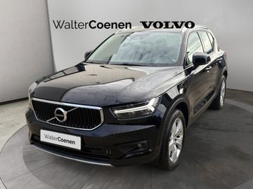 Volvo XC40 - 2