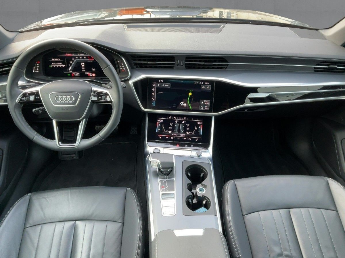 Audi A6 - Bild 9
