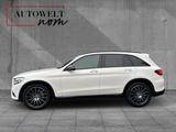Mercedes-Benz GLC300 AMG 4Mat AHK/R-CAM/PANO/NIGHT/DISTRONIC/ - Mercedes-Benz GLC 300 Gebrauchtwagen in Hannover