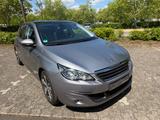 Peugeot 308 Style Alu  Navi PDC Panorama RFK - Peugeot Gebrauchtwagen in Wiesbaden