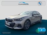 BMW i5 eDrive40 Limousine AHK+Navi+Pano UPE: 96.960€ - BMW i5 in Bremen