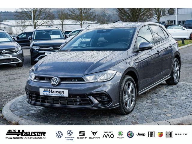 Volkswagen Polo R-Line 1.0 TSI DSG IQ-DRIVE VIRTUAL KAMERA 