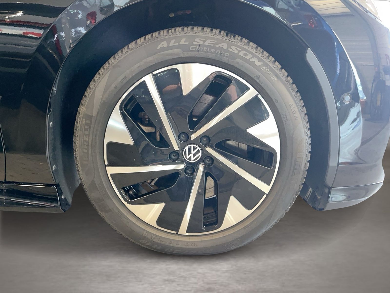 Volkswagen ID.7 - Bild 8