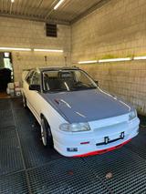 Opel Astra F GSI 2.0l 8v - Opel Astra: F Gsi